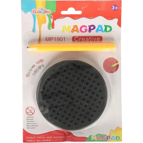 Lobbes Zeichenbrett mit magnetischen Kugeln (66853671)