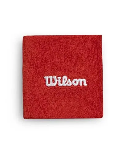 Schweißbänder von Wilson