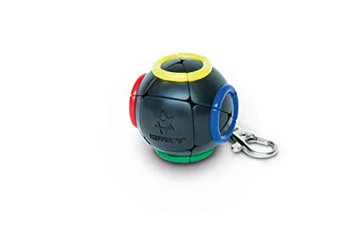 Meffert's M5077 Puzzle, Mehrfarbig