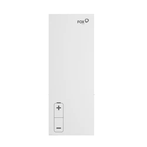 FOX ESS AiO-H1 4,6kW All-in-One-Speicherschrank