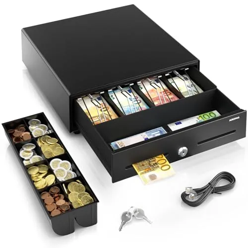 ACROPAQ Kassenschublade von ACROPAQ