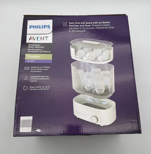 Philips Avent SCF293 00 von Philips
