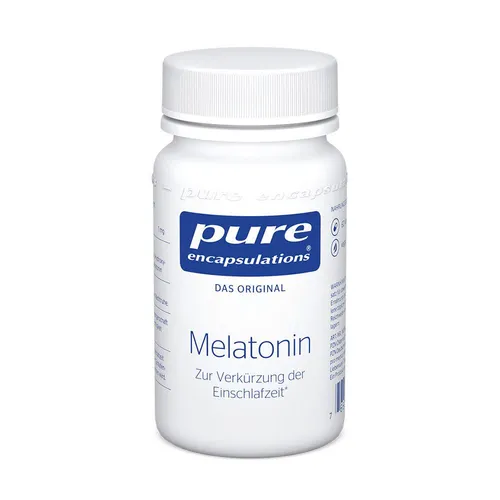 pure encapsulations® Melatonin