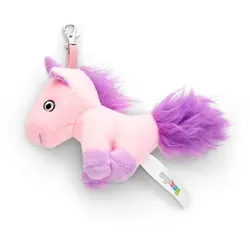 Ergobag Hangies 2025-2026 Einhorn in pink von ergobag