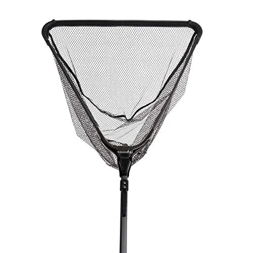 Greys Prowla Safe System 240cm Kescher Raubfischkescher Landing Net Raubfisch Kescher