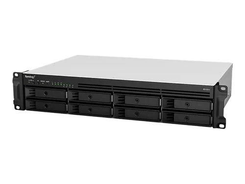 Synology RackStation RS1221+ von Synology