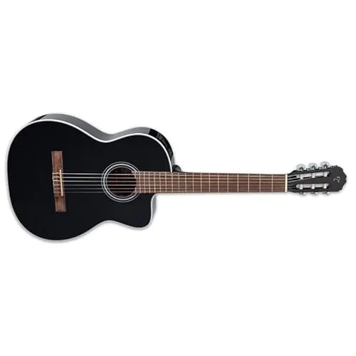 Takamine GC2CE BLK Konzertgitarre