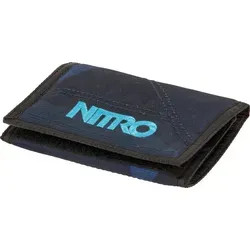 Handtaschen, Geldbörsen & Etuis Blau von Nitro