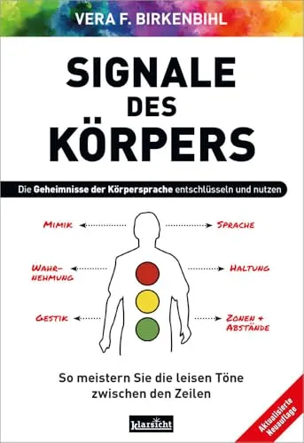 Signale des Körpers: Körpersprache verstehen und einsetzen