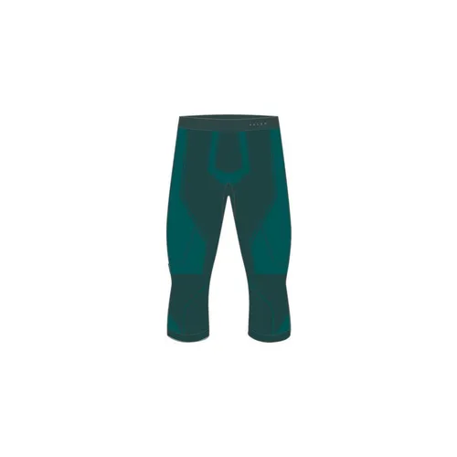 Falke Herren Tights Warm holly (7385) (7385) L