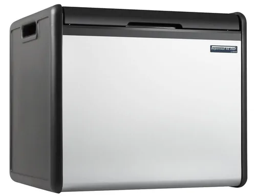 Tristar Absorber-Kühlbox 39 Liter 230 V / 12 V 75 Watt Gas KB 7146