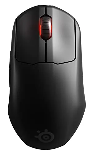 SteelSeries Prime Wireless