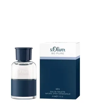 Bergamotte-Düfte von s.Oliver