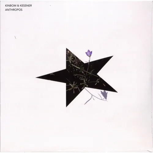 Kinbom & Kessner / ANTHROPOS (LP) / Hook / 05216881 / LP