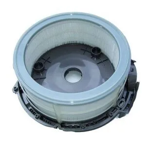 Dyson HEPA Nachmotorfilter für DC33C und DC52 von Dyson