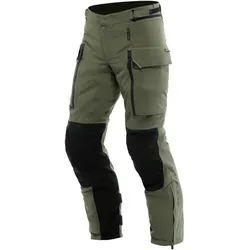 Dainese Hekla Absoluteshell Pro 20K D-Dry Motorrad Textilhose