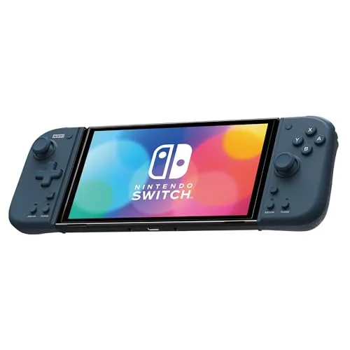 Hori Nintendo Switch Split Pad Compact (Midnight Blue)