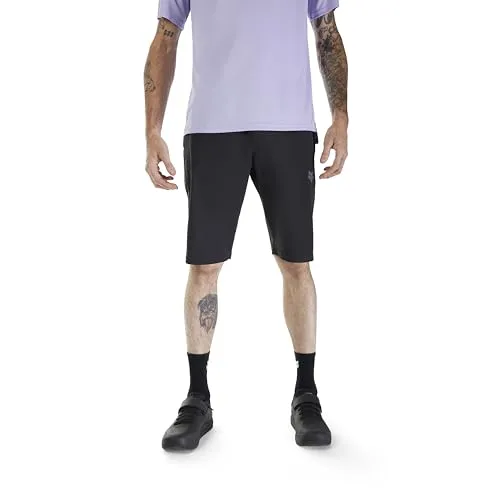 Fox Head Ranger Shorts 2025 mit Innenhose - Kurze Hosen für optimalen Komfort und Bewegungsfreiheit beim Biken, ideal für aktive Outdoor-Abenteuer.