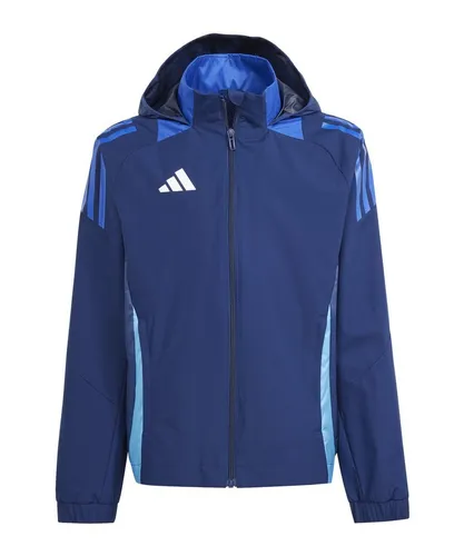 adidas Performance Regenjacke adidas Performance Bequem