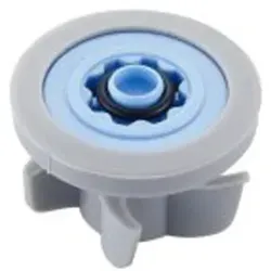 Neoperl Durchflussmengenregler 58909210 hellblau, 10 l/min, d= 1/2