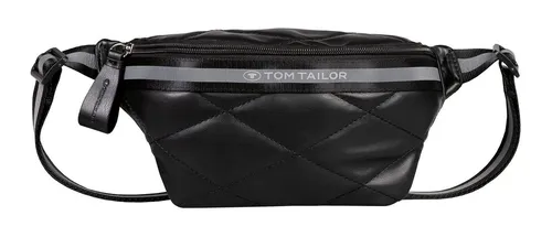 TOM TAILOR Mica Damen Gürteltasche in schwarz von Tom Tailor