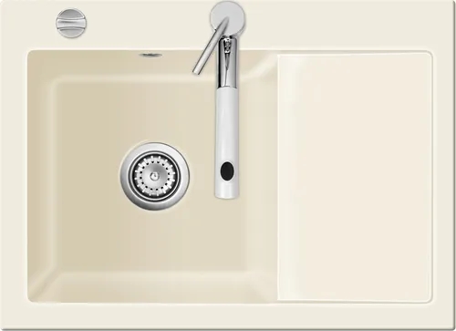 systemceram Waschbecken & Spülen von systemceram