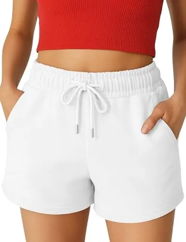 Damenshorts von ROSS CAMP
