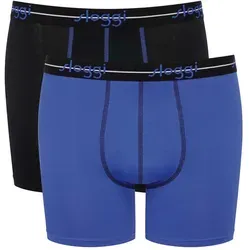 Sloggi Herren Start Short C2P Box, Multiple Colours 5, 4