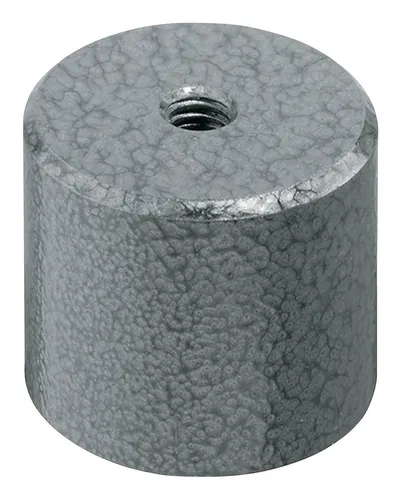 Produktbild Fisso Magnetfuß rund M6 30 x 25 mm