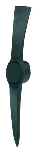 Idealspaten Kreuzhacke 2,5 kg - 38012500