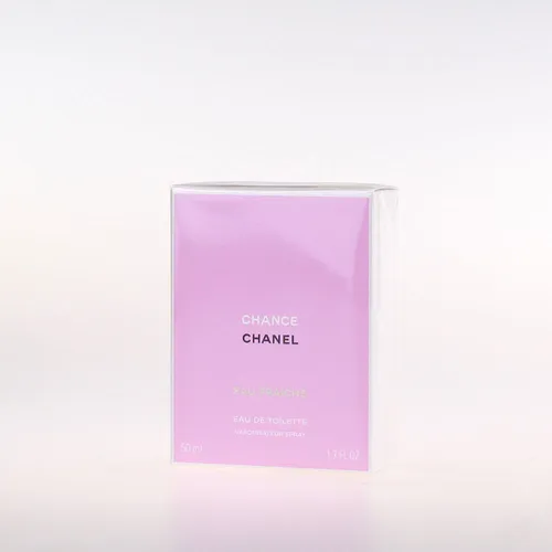 Chanel Chance Eau Fraiche 50 ml Eau de Toilette Spray von CHANEL