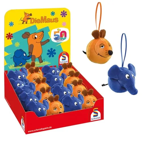 Schmidt Spiele Plüschball