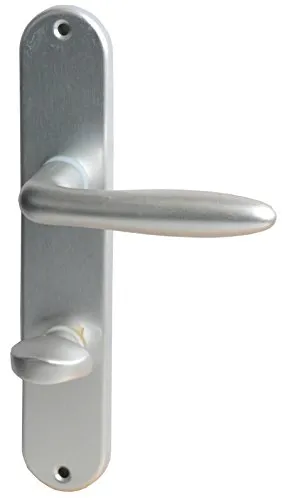 Alpertec aluminium Ray II