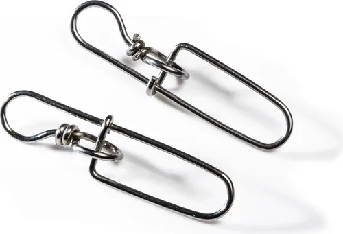 MOLIX Stay Lock Snap, SLSN-M