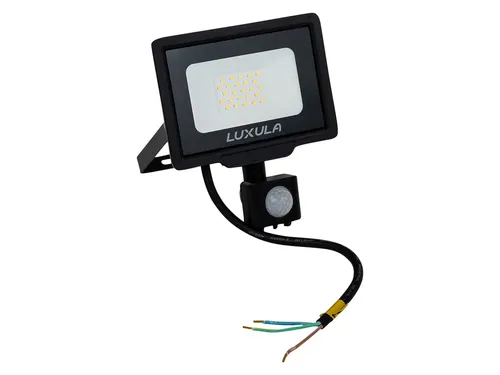 Flutlichter & Punktstrahler von Luxula
