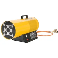 Master BLP M Gas-Heizkanonen – Mobil und leistungsstark