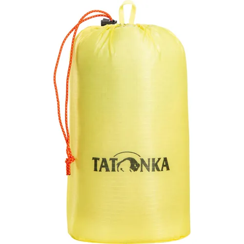 SQZY Stuff Bag - Packbeutel 2L light yellow