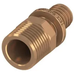 Tece - Flex Übergangsnippel 25 X 3/4, 705605
