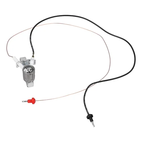 easyPART Ersatzteil für DOMETIC Gasbrenner 407158694 - Ersatzteil für Gefriergeräte & Kühlschrankteile, sorgt für effiziente Funktion und verlängert die Lebensdauer Ihres Geräts.