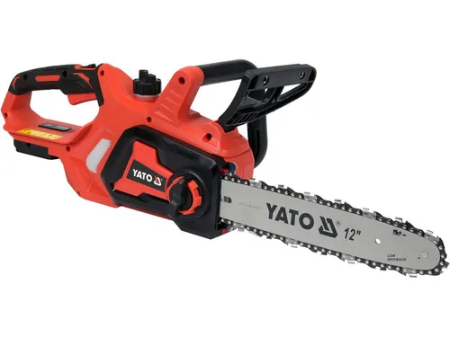 YATO 12'' 18V Kettensäge ohne Akku