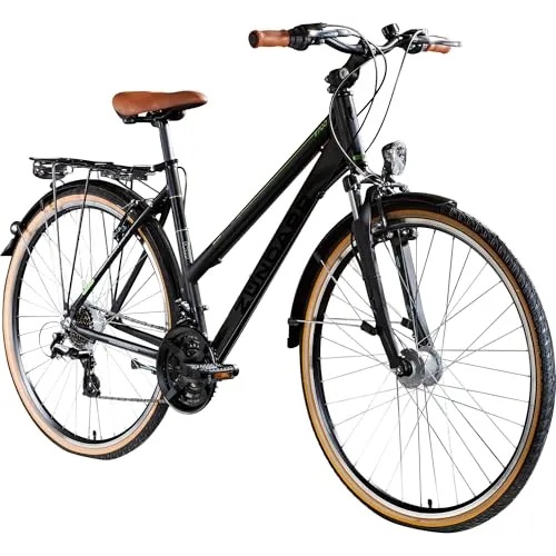 Zündapp T700 Trekkingbike Damen 45 cm