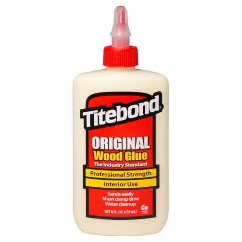Titebond Classic Holzleim, 237 ml, 506/3