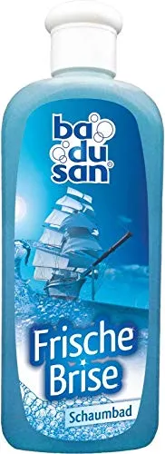 Badsan Schaumbad Frische Brise 500ml