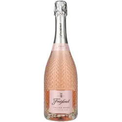 Freixenet Italian Rose extra dry 11% Vol. 0,75l - Fruchtiger Genuss - Erleben Sie den fruchtigen Geschmack des Freixenet Italian Rose, perfekt für gesellige Anlässe. Ideal für den besonderen Moment!