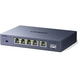 UGREEN CM753 2.5G LAN Switch
