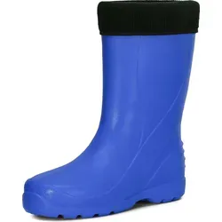 Ladeheid Damen leichte Eva Thermo Gummistiefel