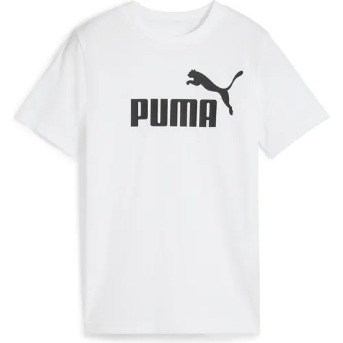 Puma ESS No. 1 Logo Tee B (140) (684906)
