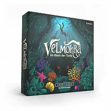 DENKRIESEN Velmohra ? Im Bann der Tiefe - deutsch 302251