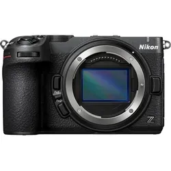 Nikon Z5II C Gehäuse schwarz von Nikon
