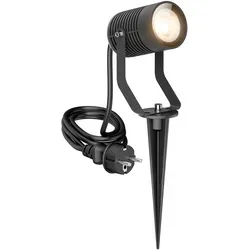 Flutlichter & Punktstrahler von LEDs Com